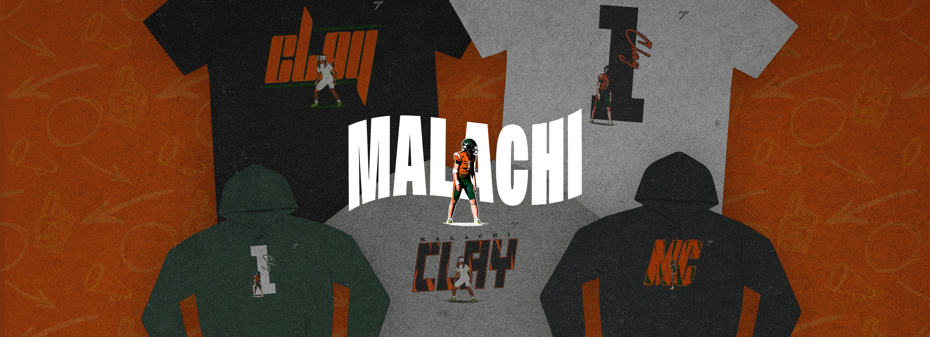 Malachi Clay