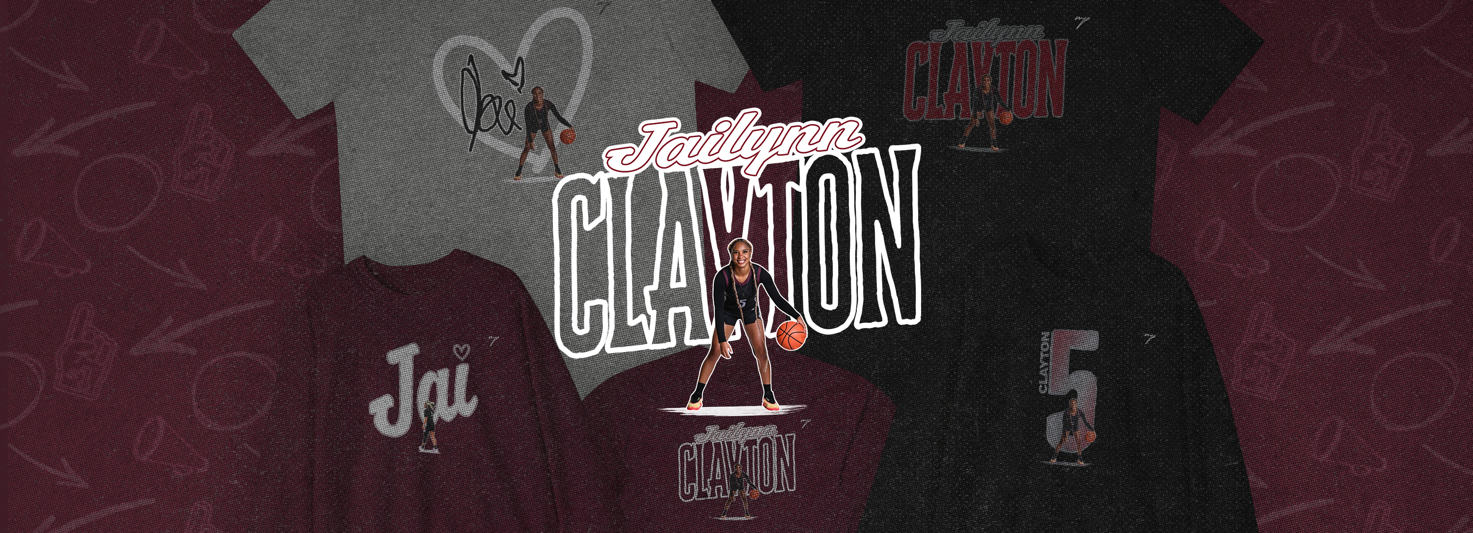 Jailynn Clayton