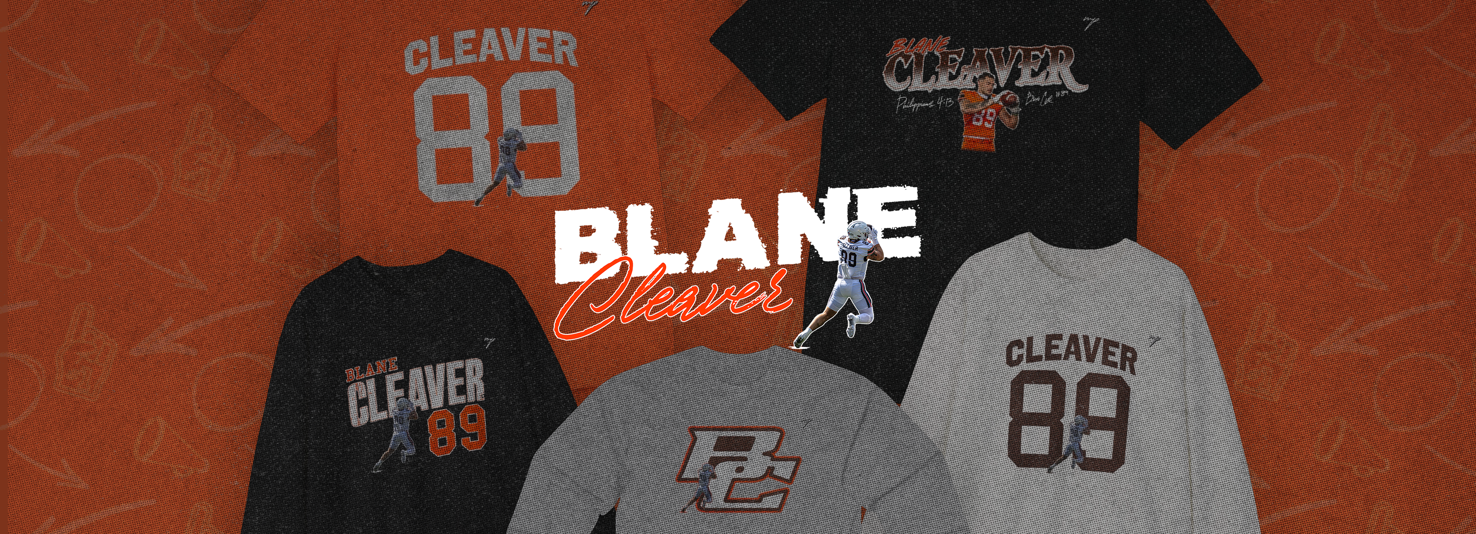 Blane Cleaver