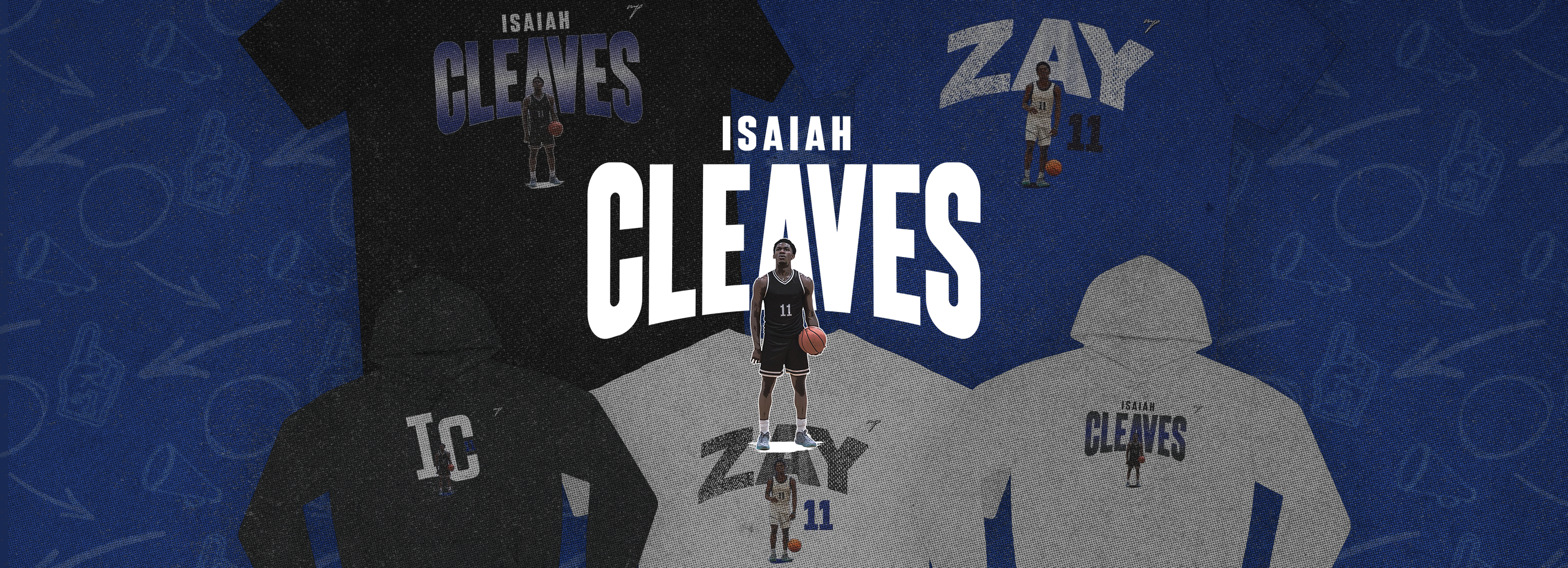 Isaiah Cleaves