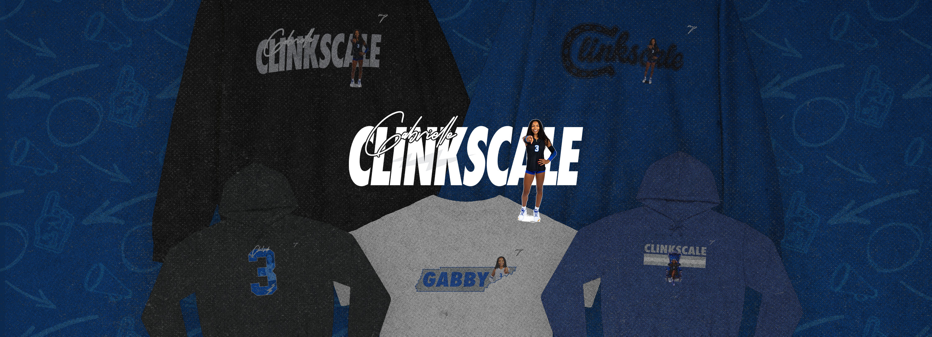 Gabrielle Clinkscale