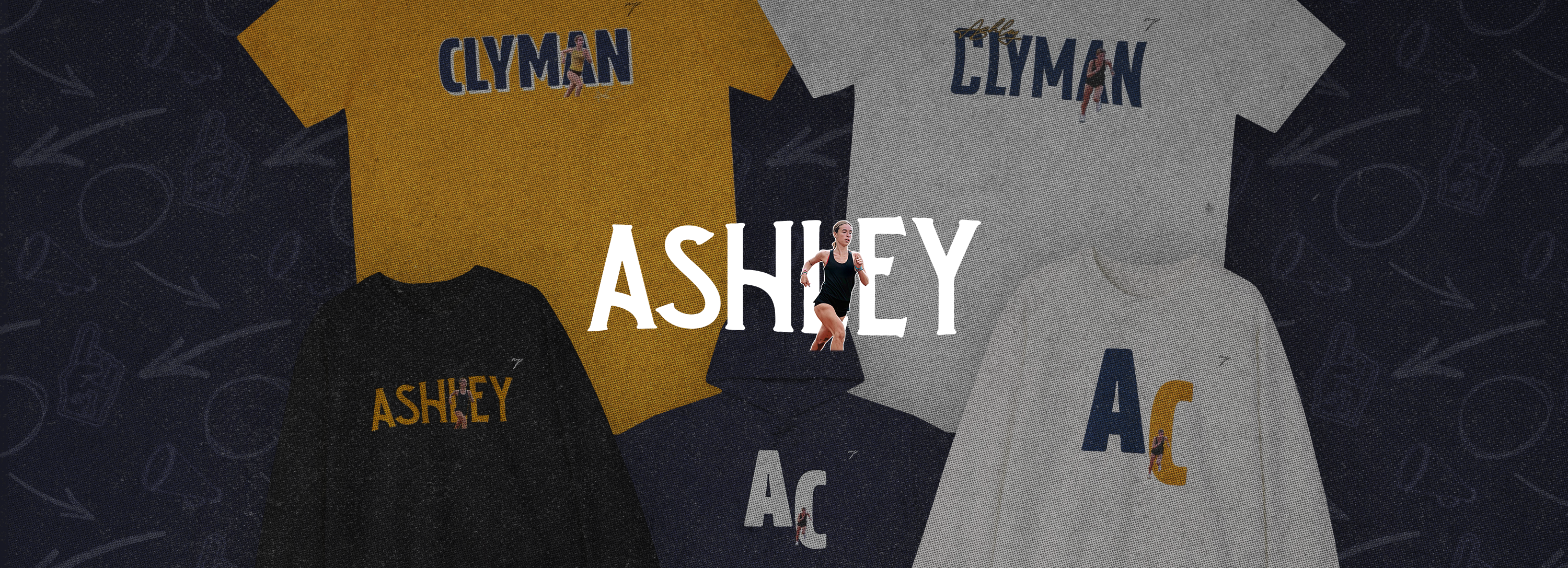 Ashley Clyman