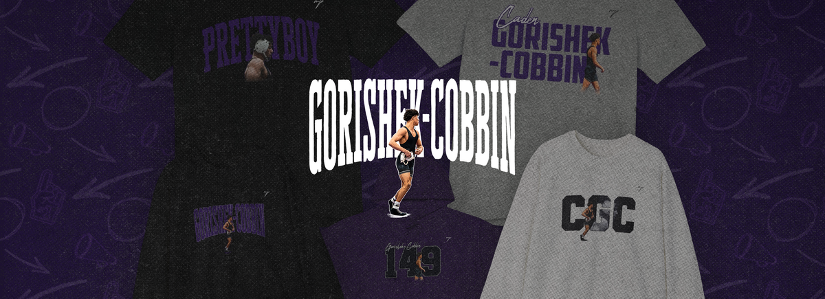 Caden Gorishek-Cobbin