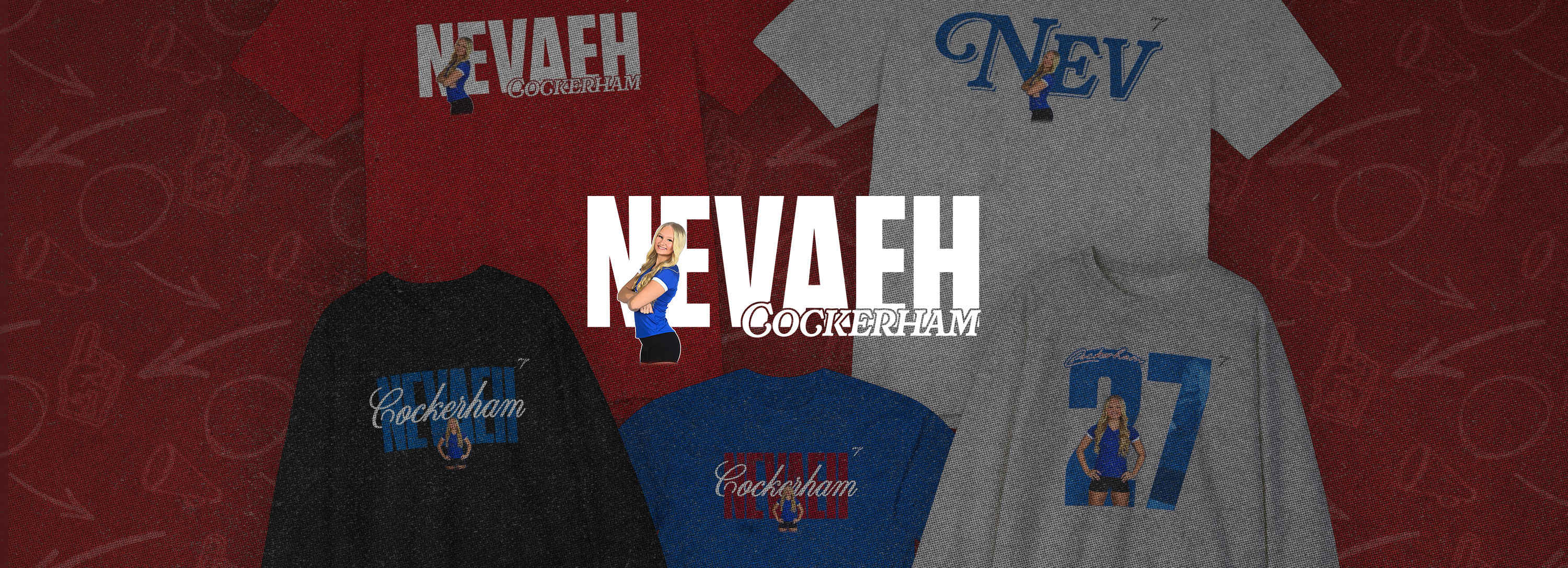 Nevaeh Cockerham