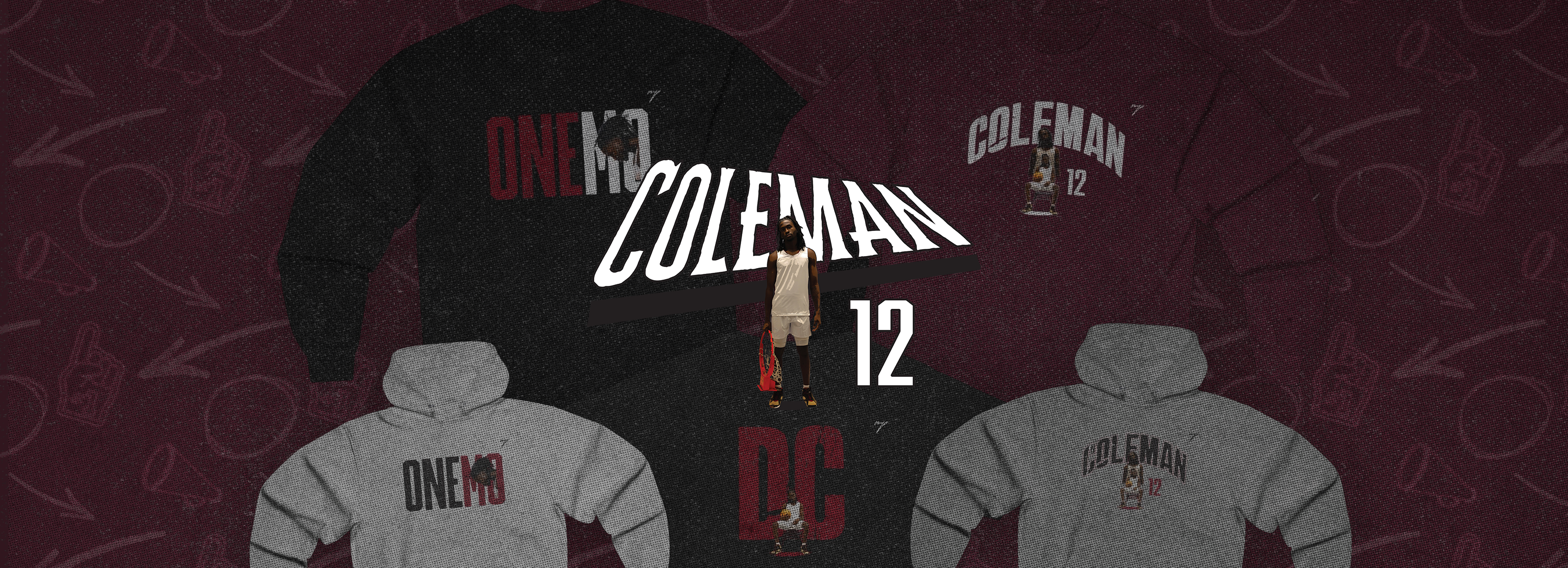 Dontarius Coleman