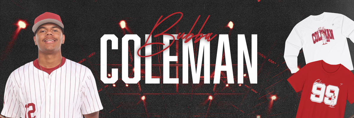 Bubba Coleman