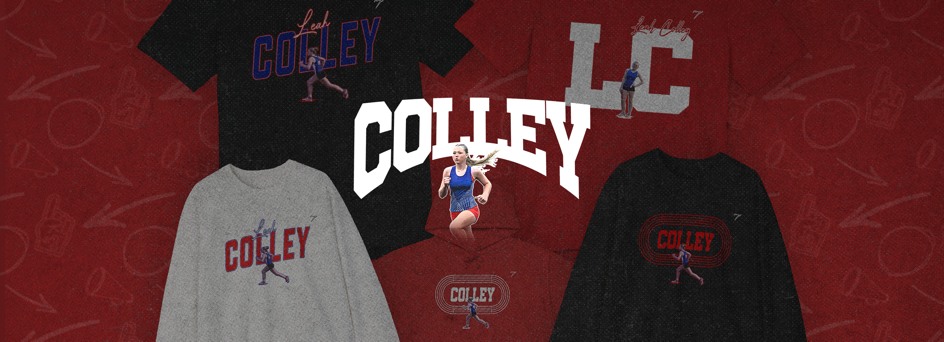 Leah Colley