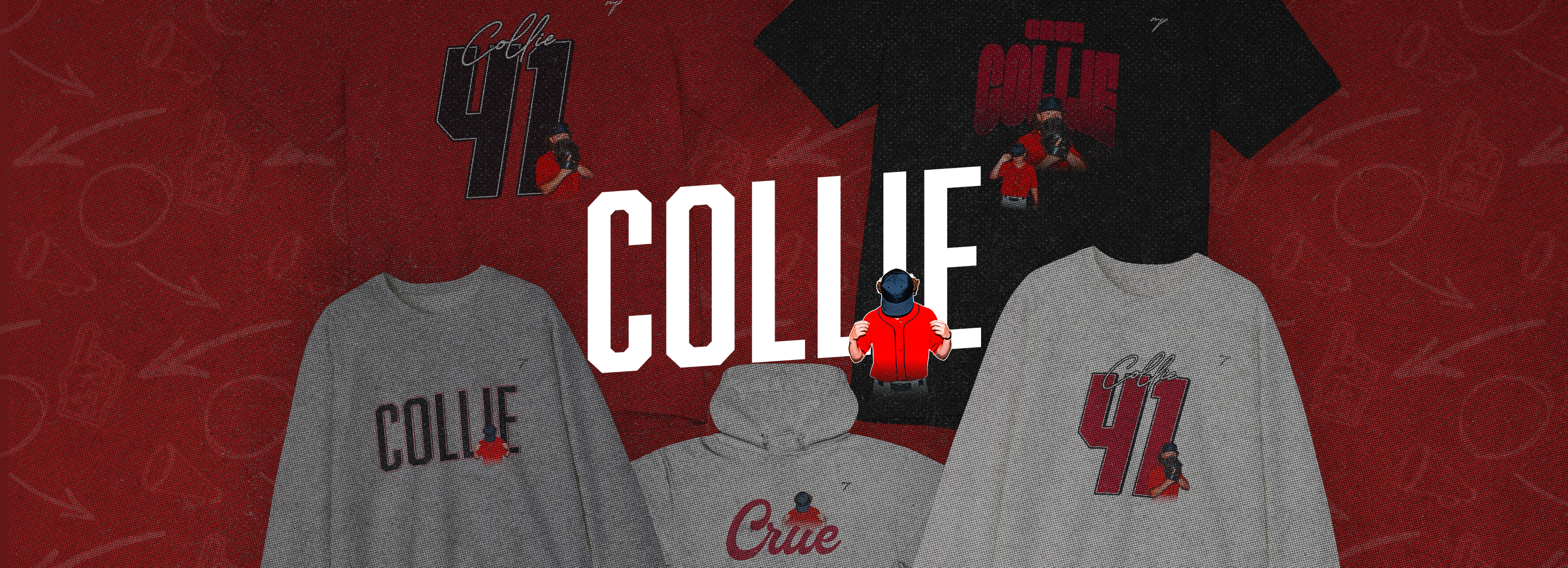 Crue Collie