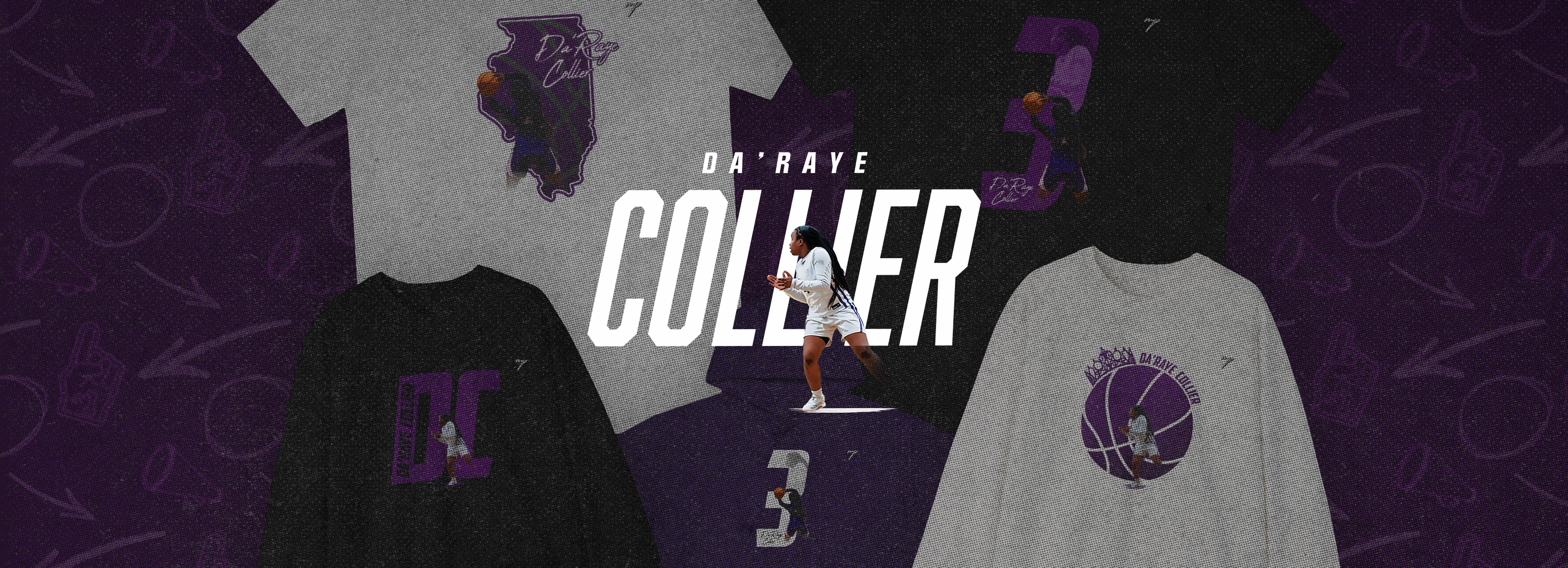 Da'Raye Collier