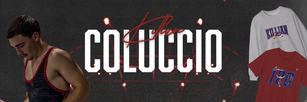 Killian Coluccio