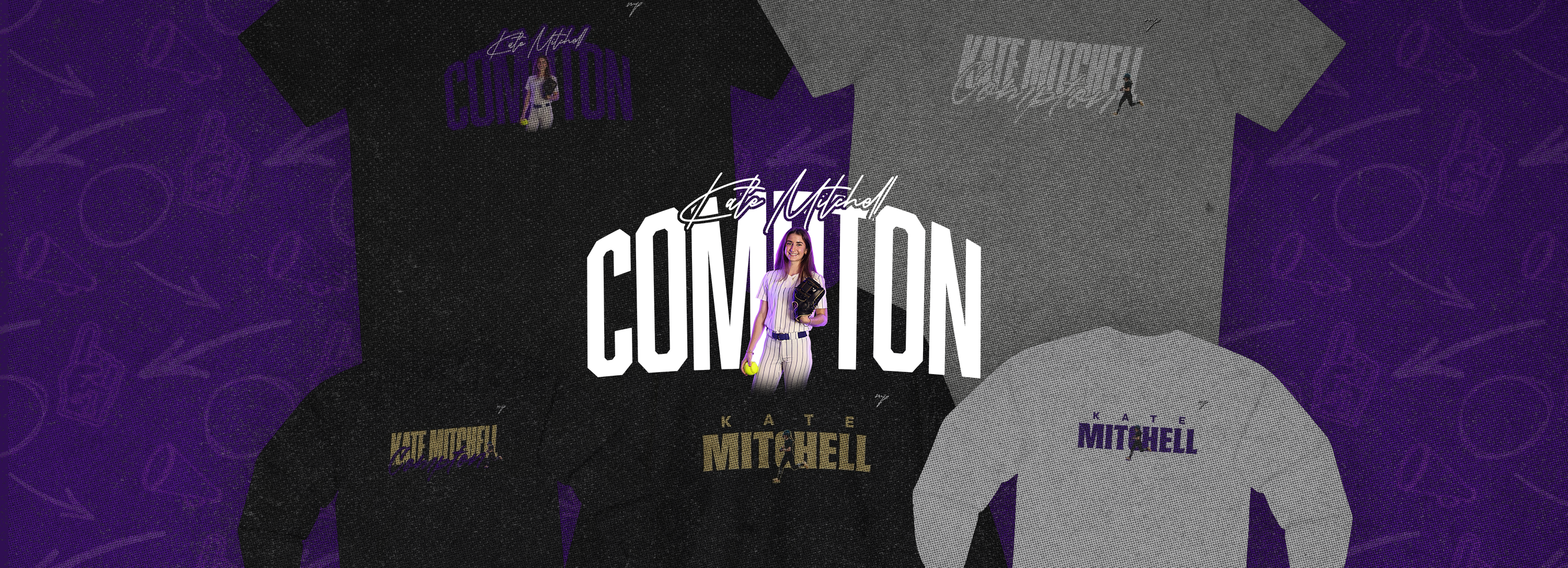 Kate Mitchell Compton