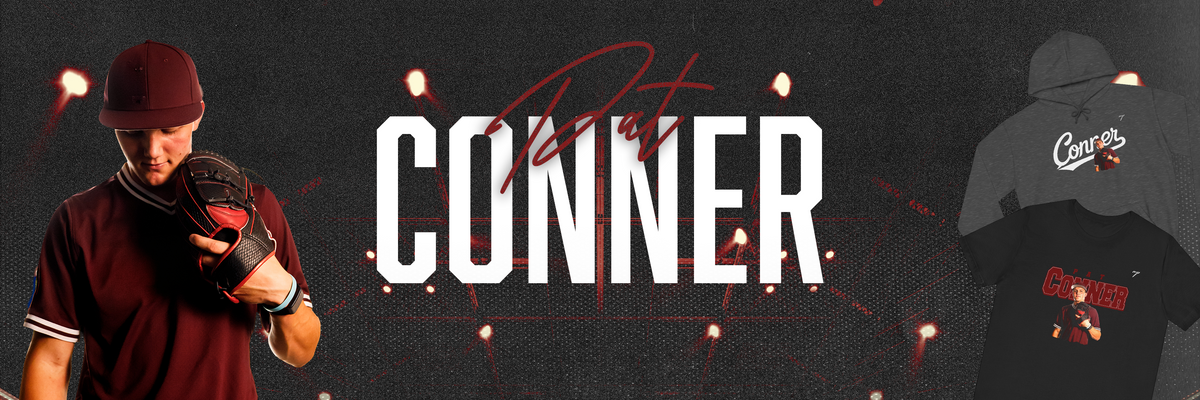 Pat Conner