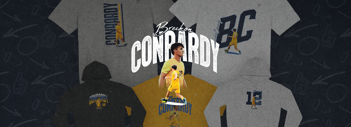 Breckon Conrardy
