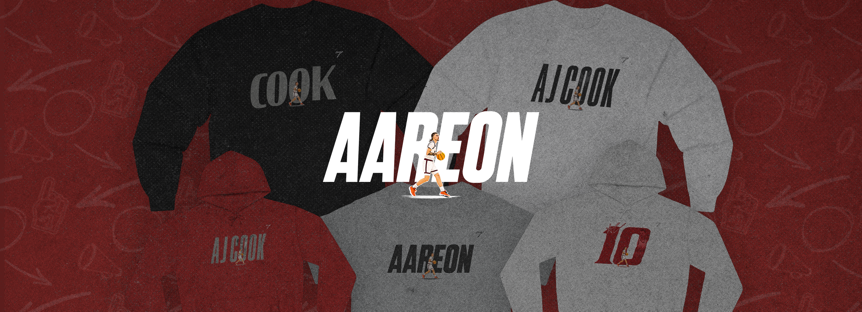 Aareon Cook