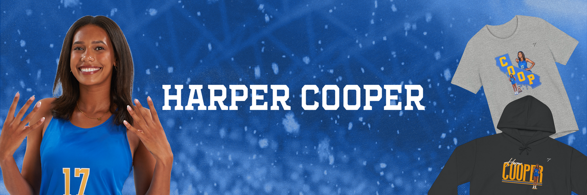 Harper Cooper