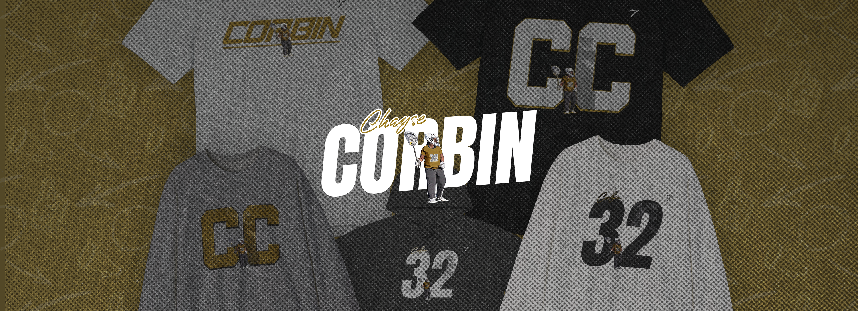 Chayse Corbin