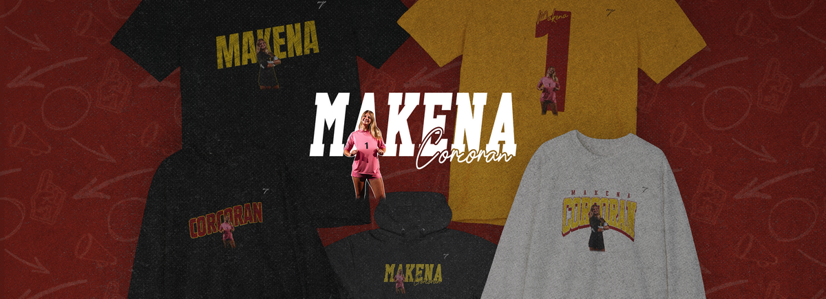 Makena Corcoran