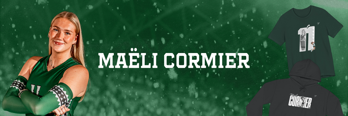 Maëli Cormier