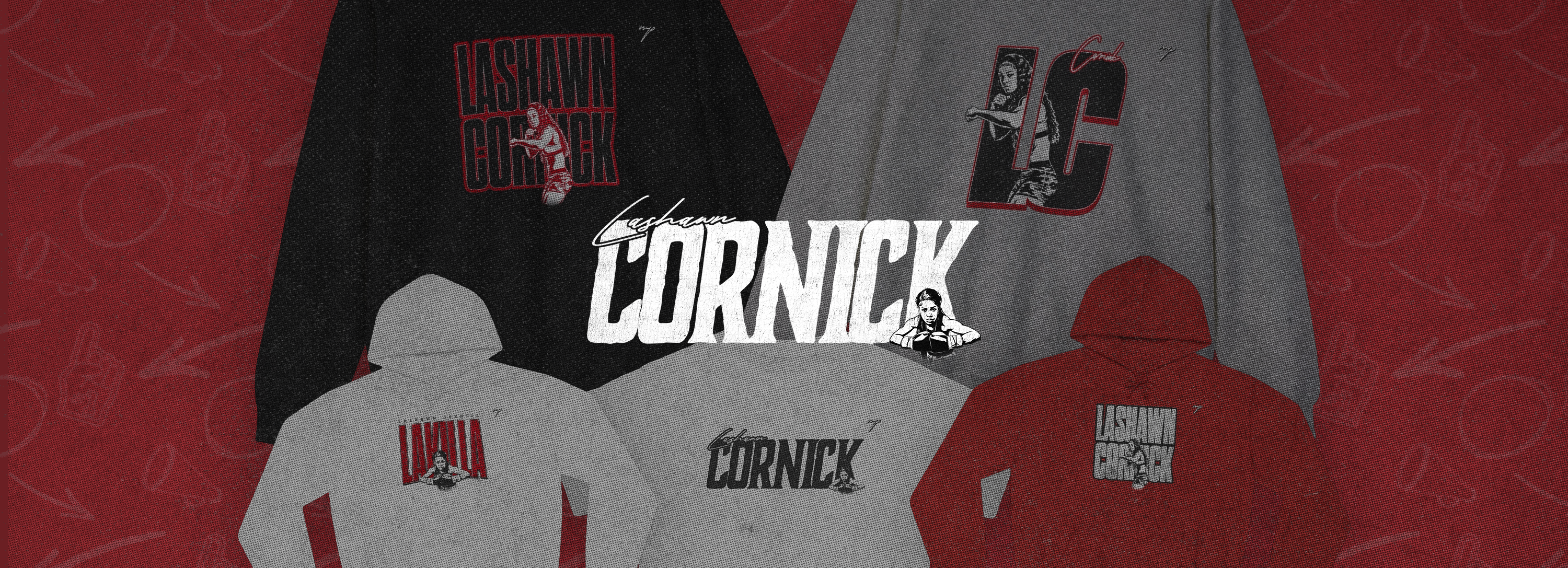 Lashawn Cornick