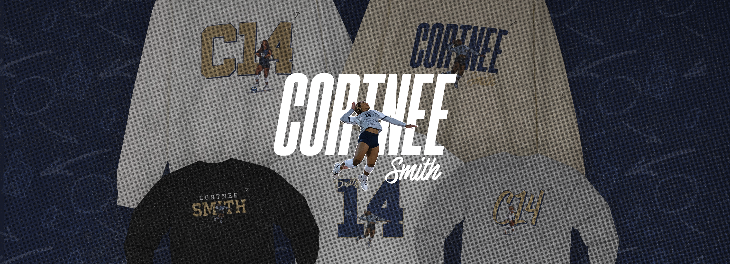 Cortnee Smith