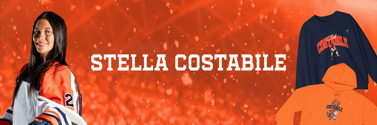 Stella Costabile