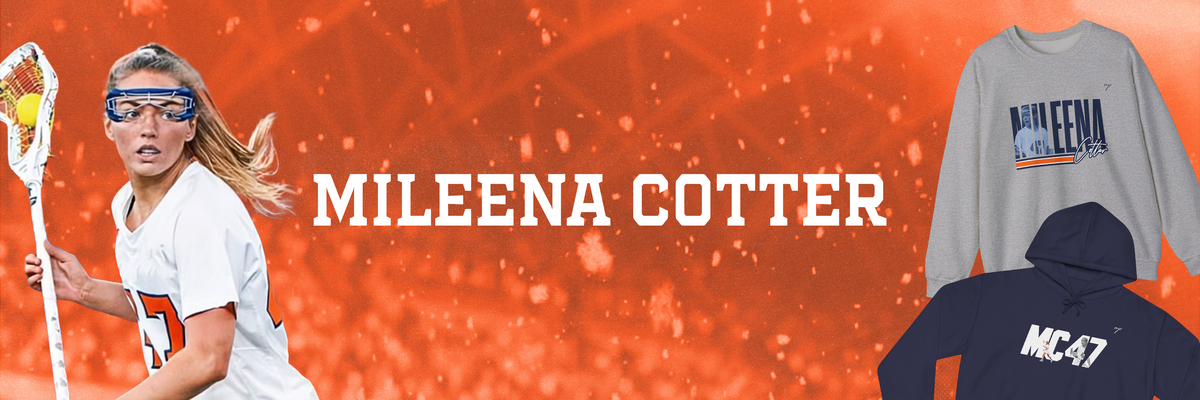 Mileena Cotter
