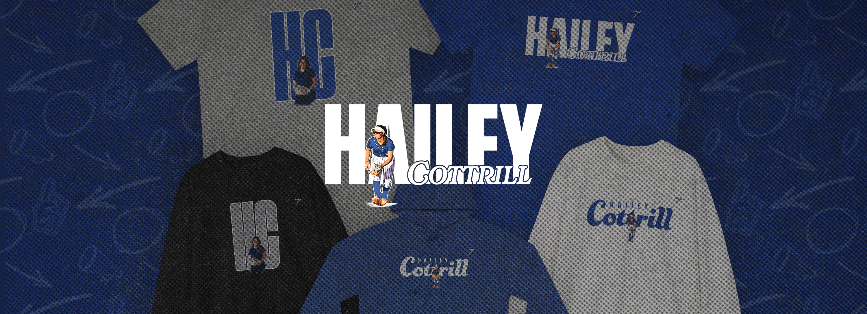 Hailey Cottrill