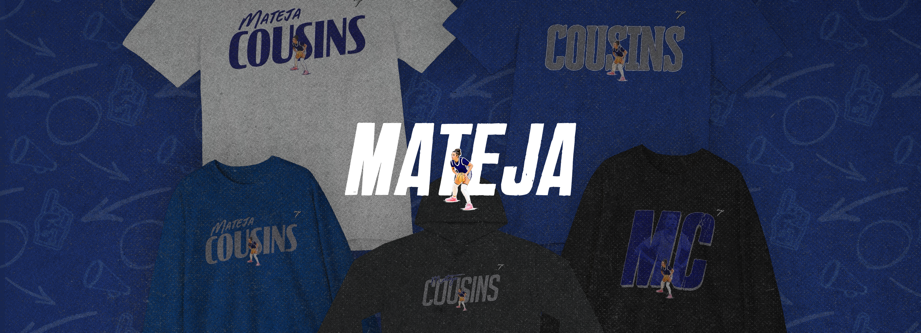 Mateja Cousins