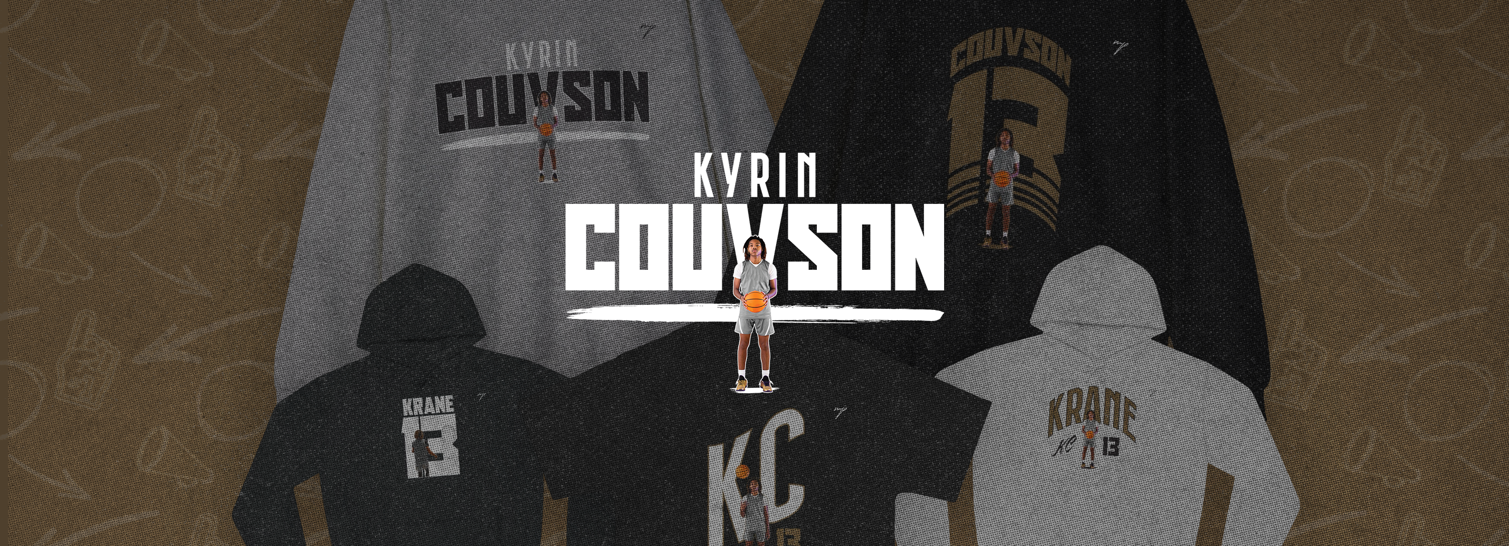 Kyrin Couvson