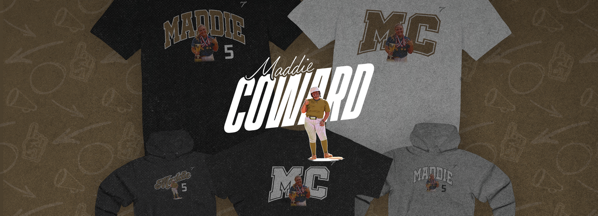 Maddie Coward
