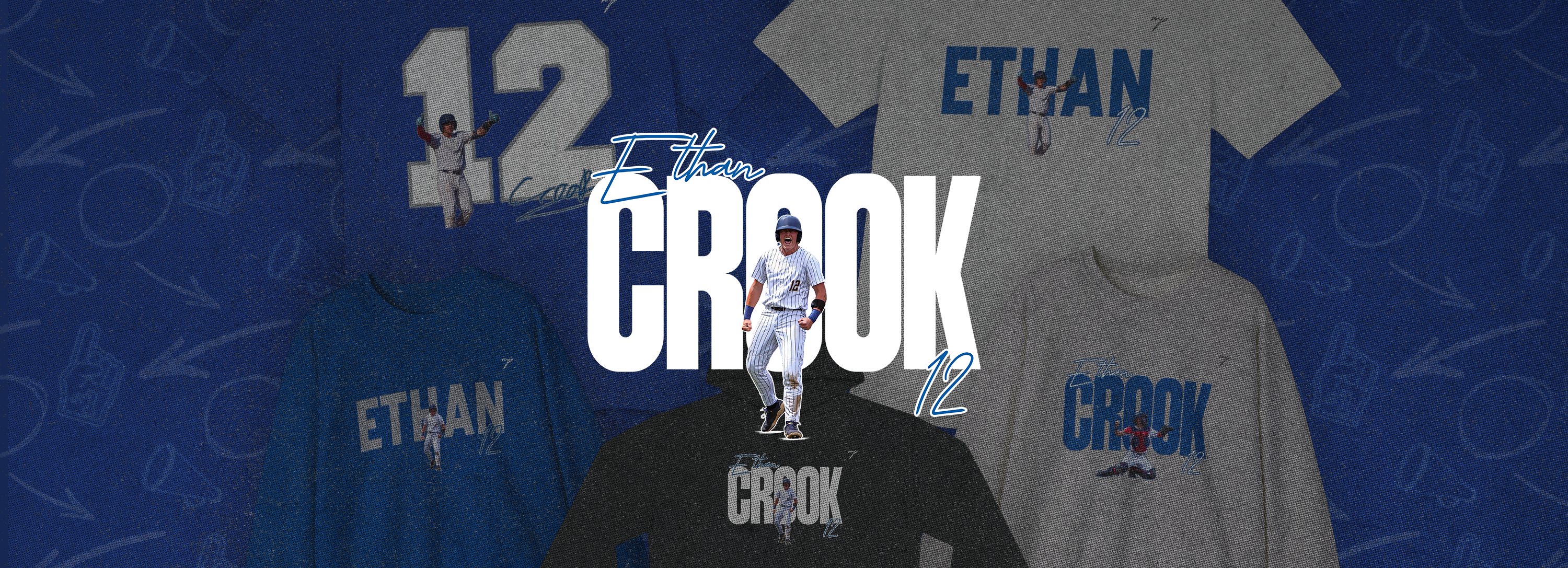Ethan Crook