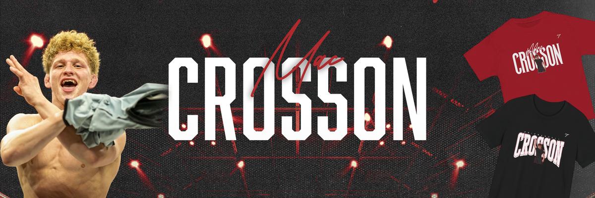 Mac Crosson
