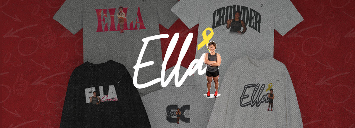 Ella Crowder