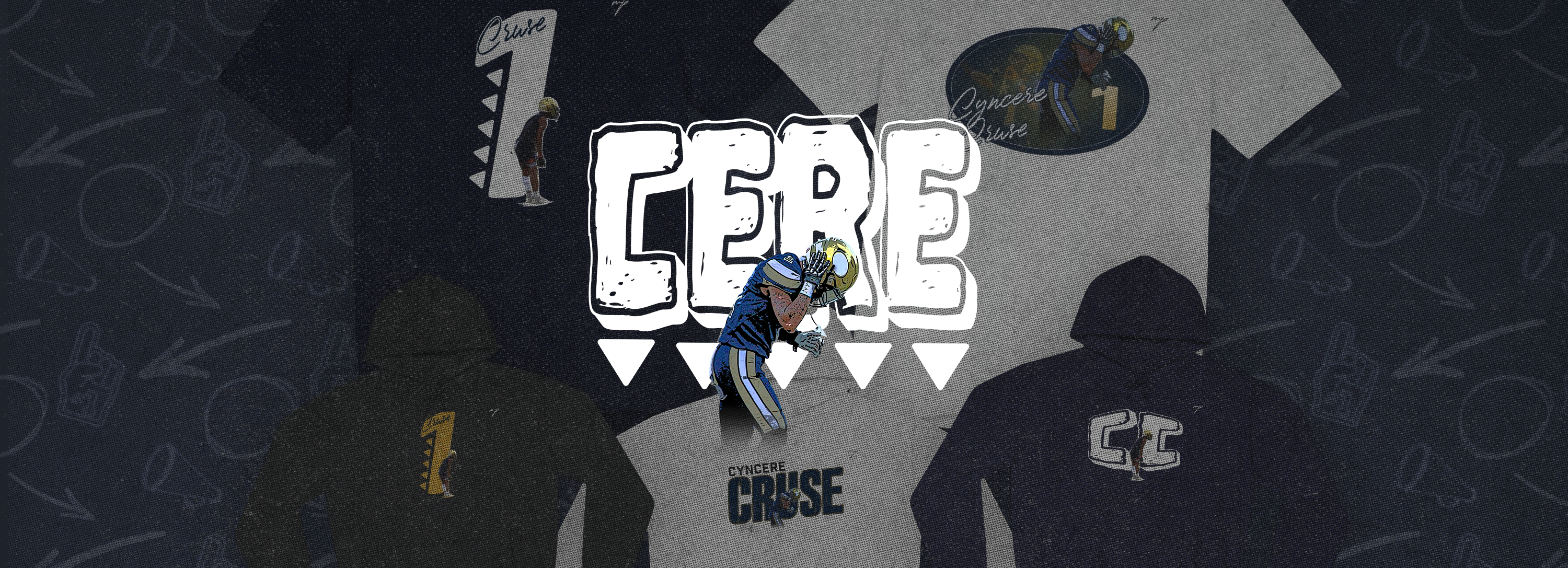 Cyncere Cruse