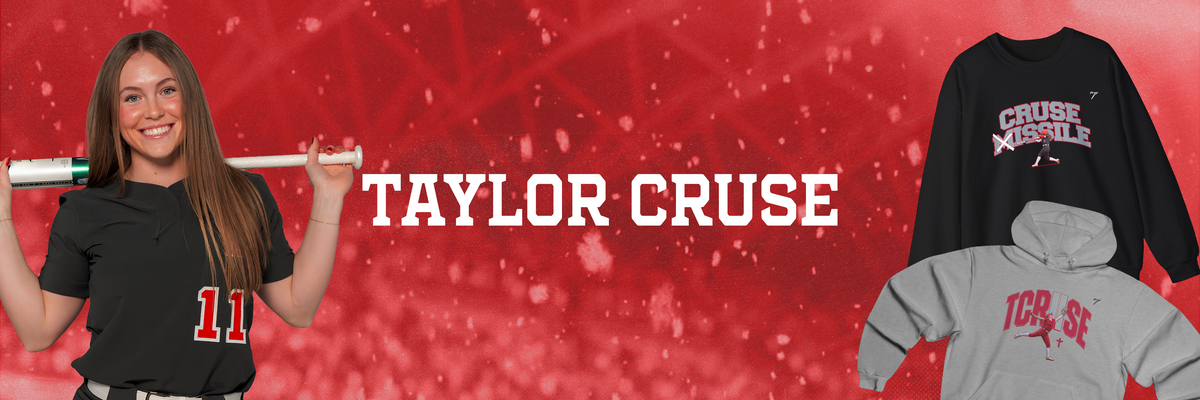Taylor Cruse