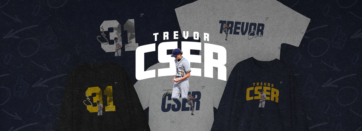 Trevor Cser