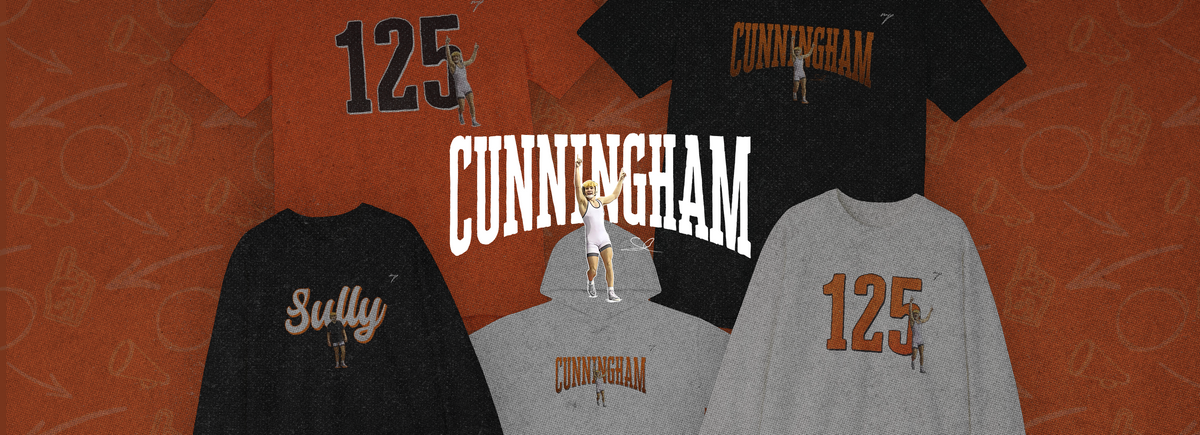 Sullivan Cunningham