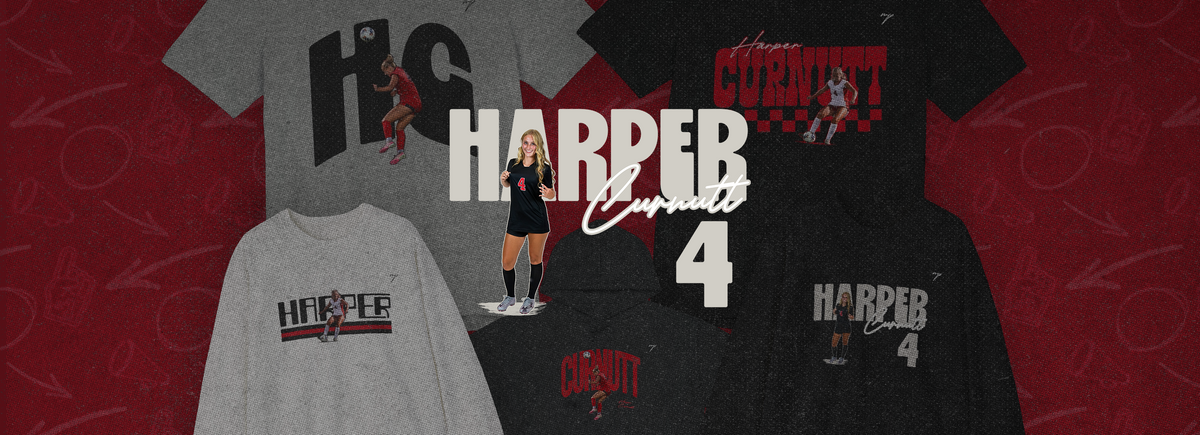 Harper Curnutt