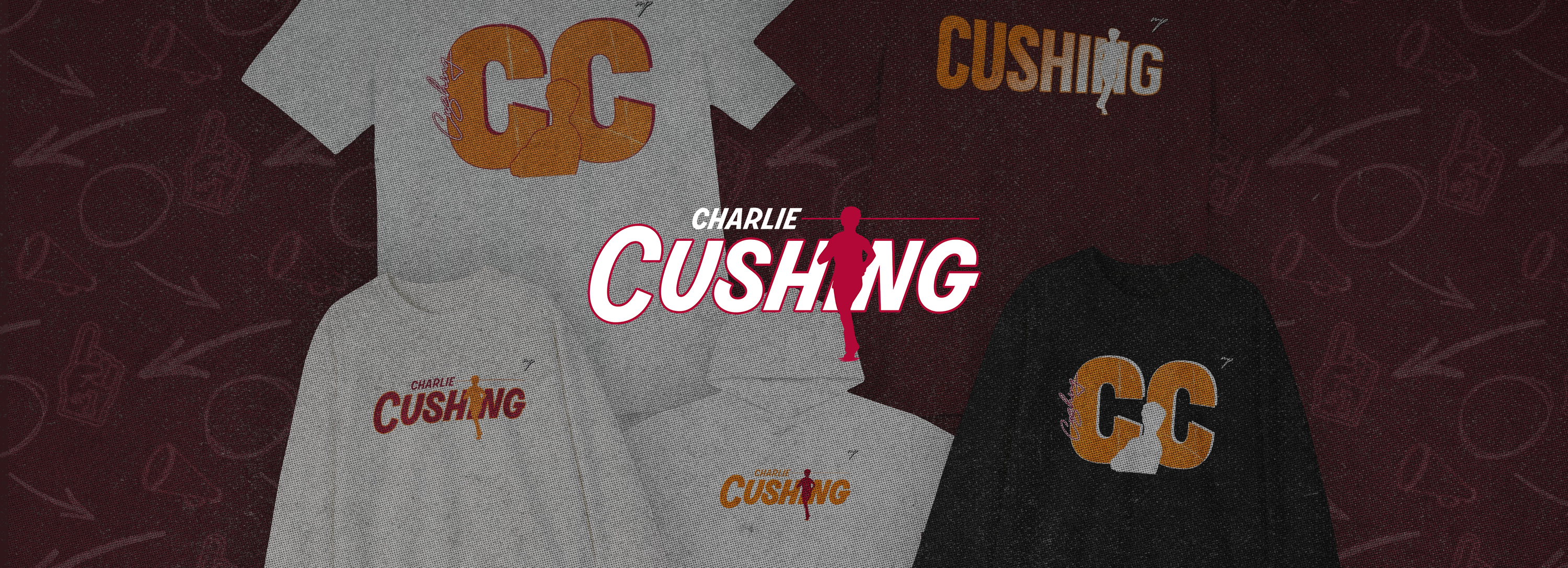Charlie Cushing