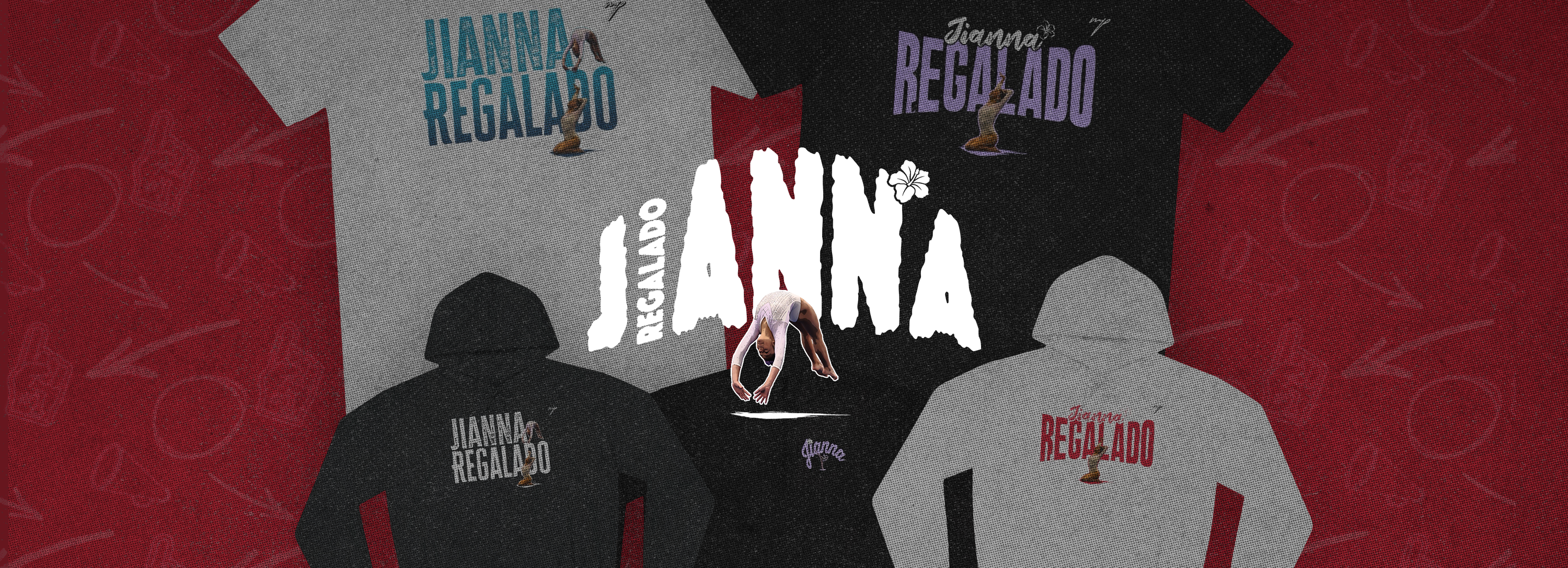 Jianna Regalado