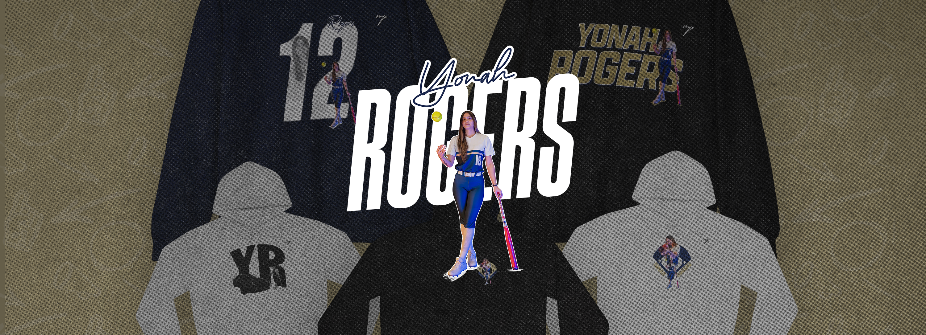 Yonah Rogers