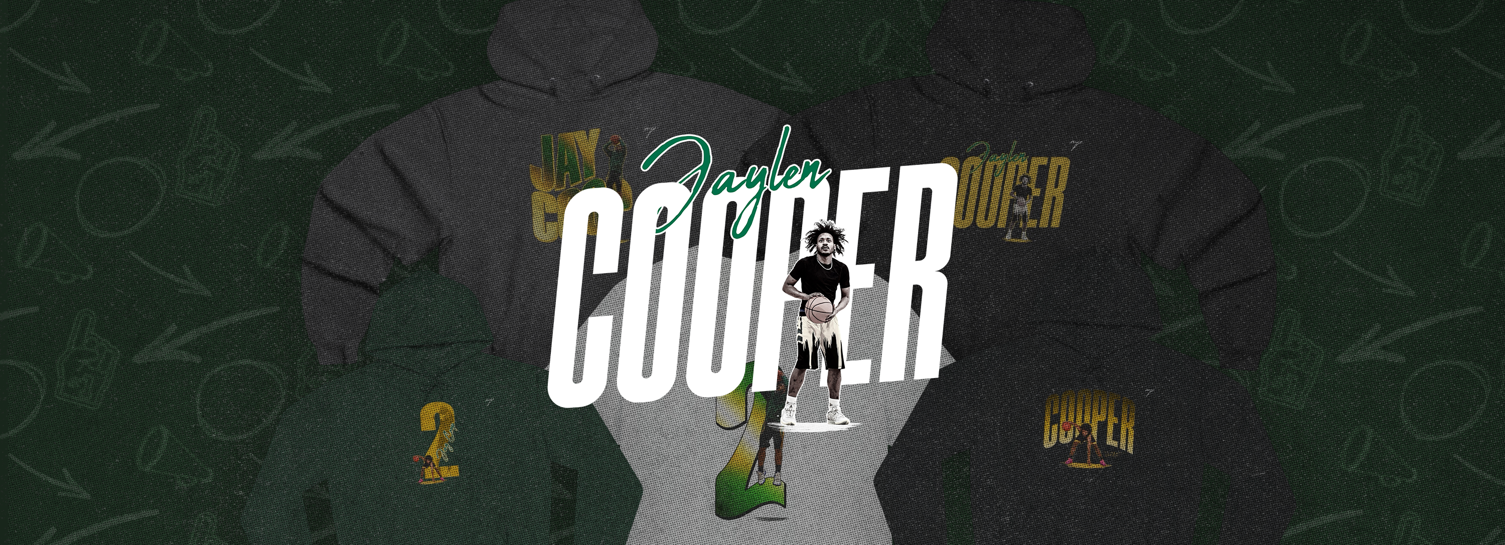 Jaylen Cooper
