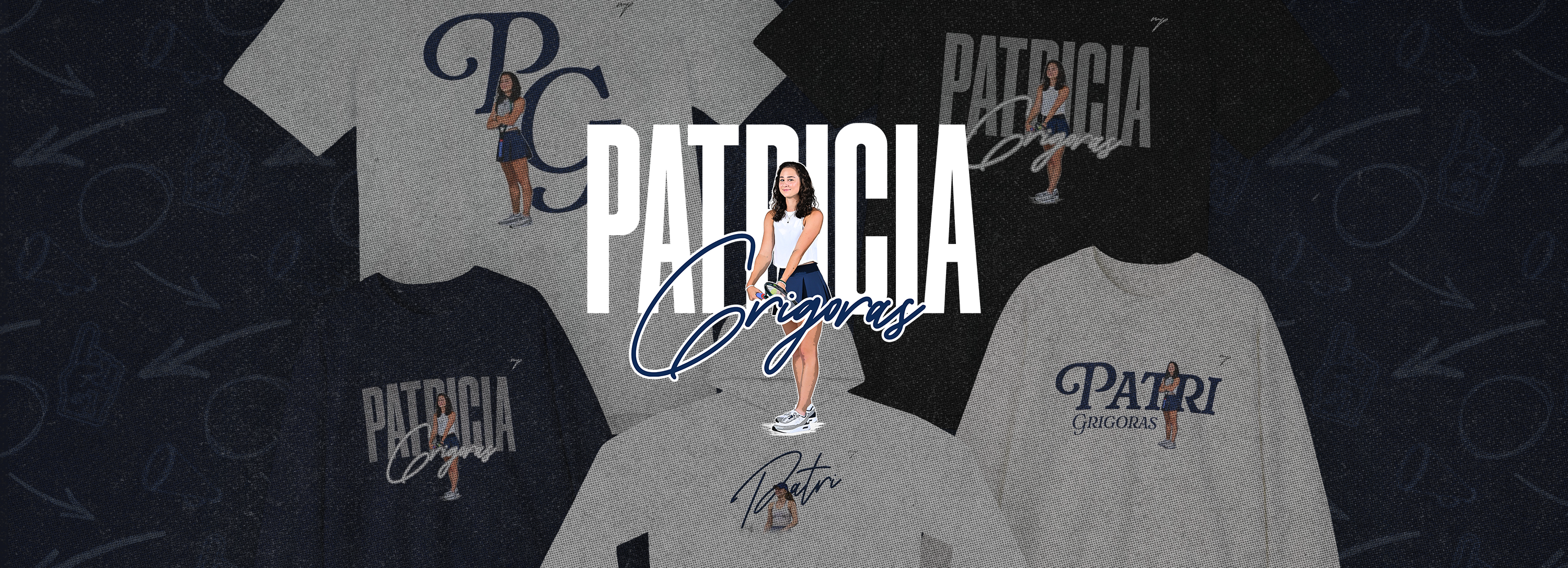 Patricia Grigoras