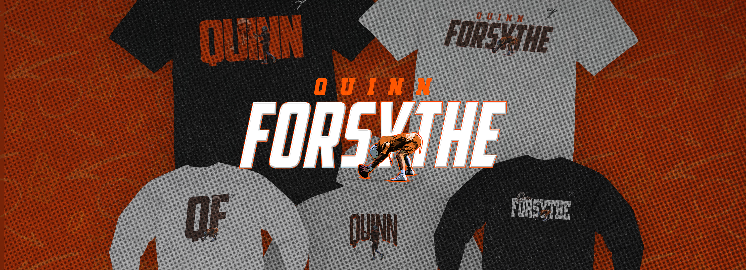 Quinn Forsythe