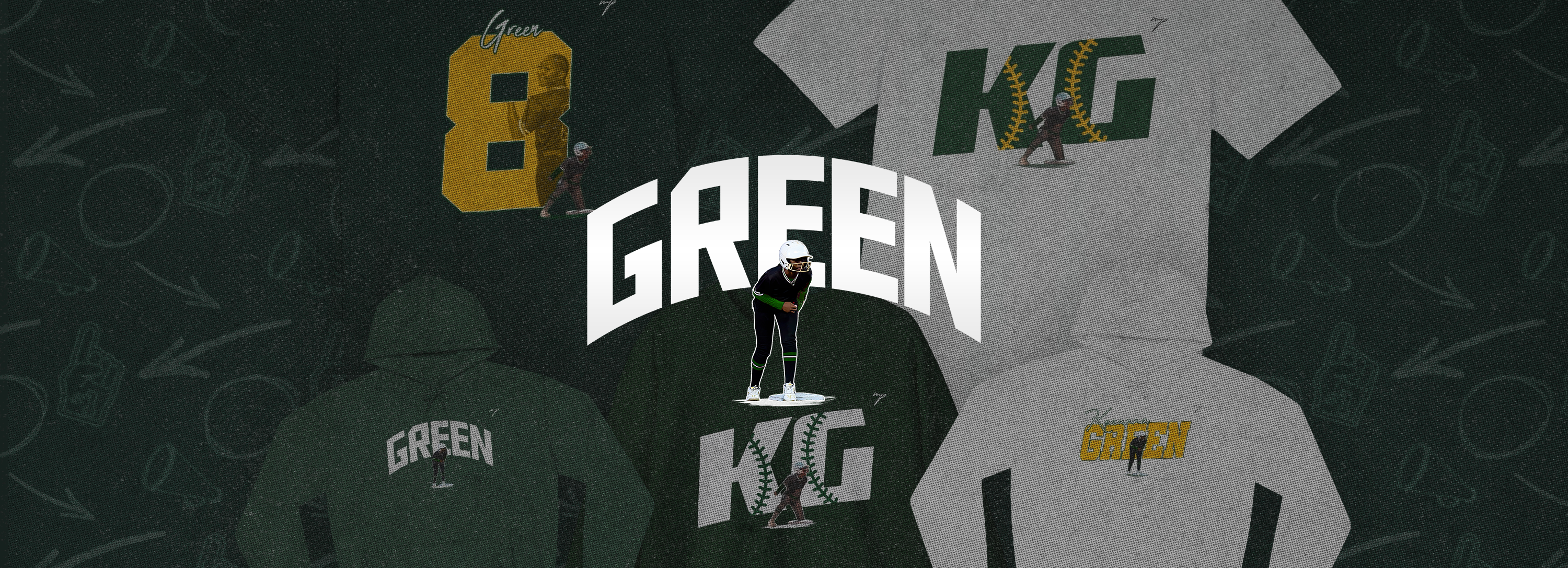 Keaunna Green