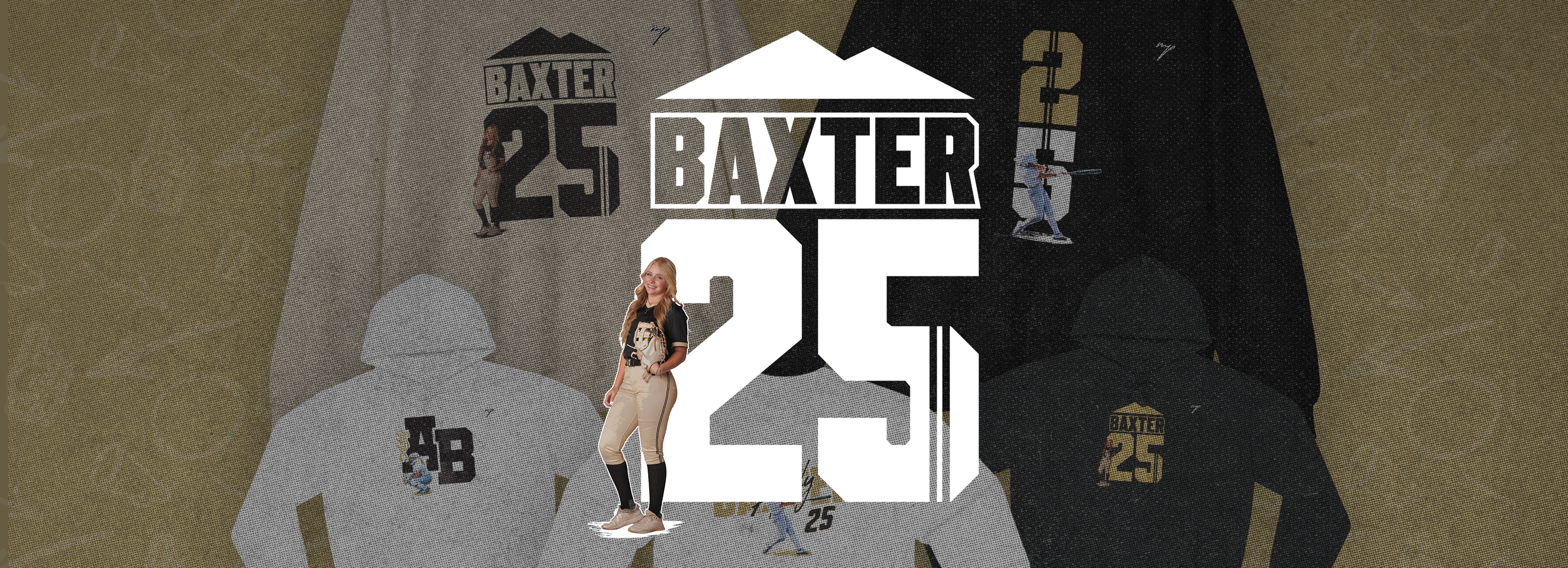 Addy Baxter