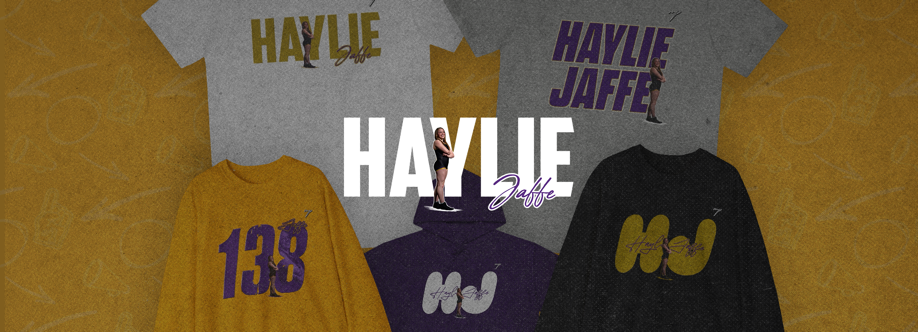 Haylie Jaffe