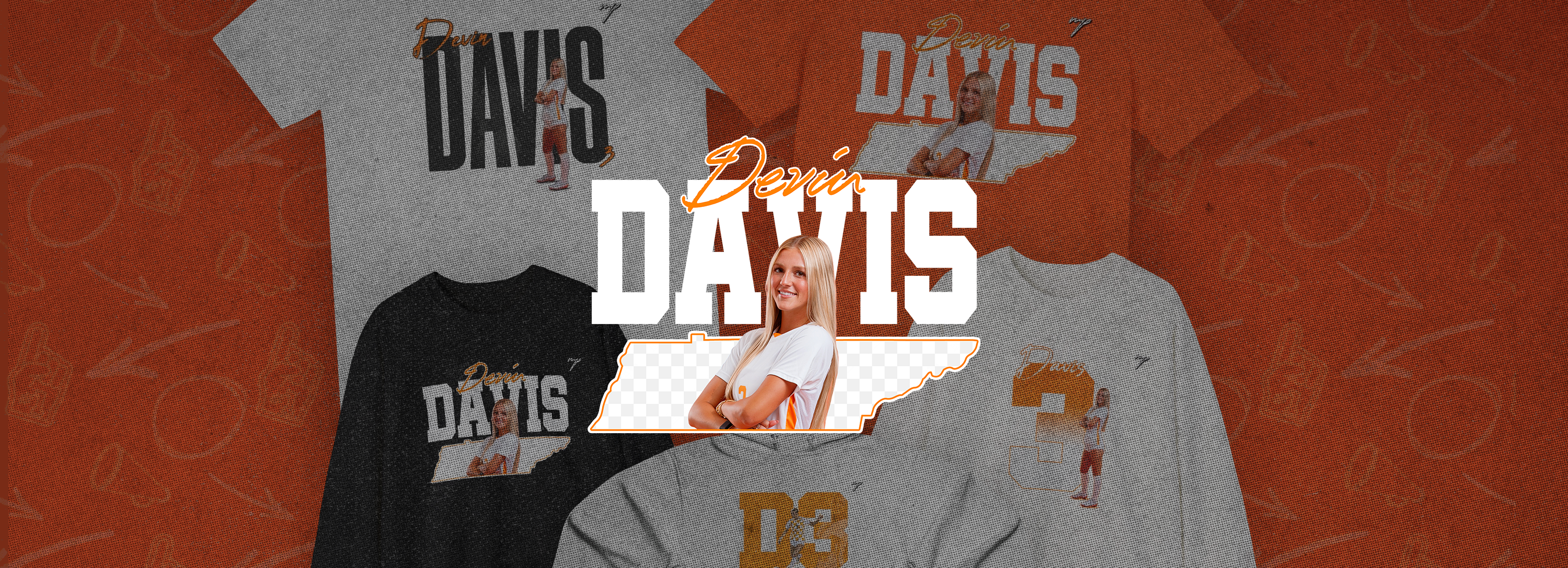 Devin Davis