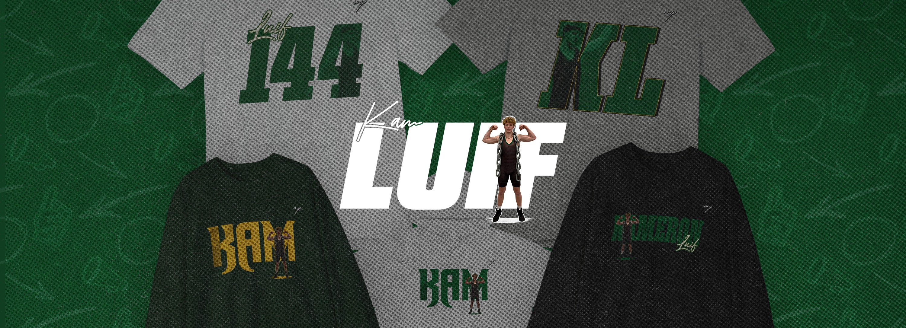 Kameron Luif