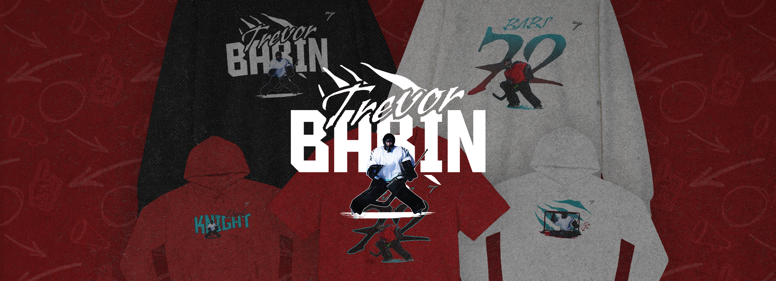 Trevor Babin